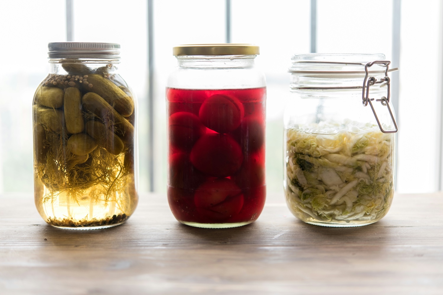 Gut health