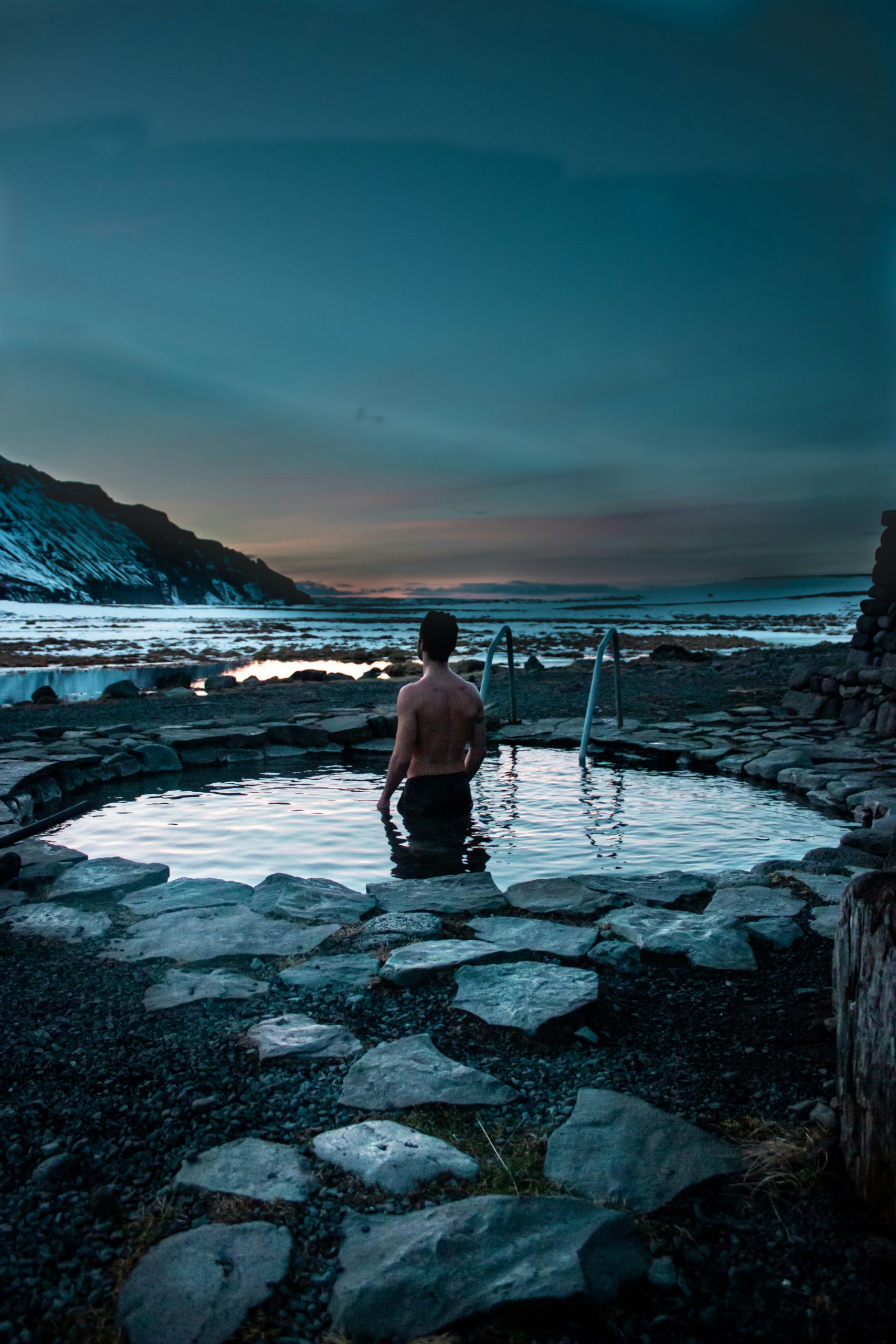 Sauna science