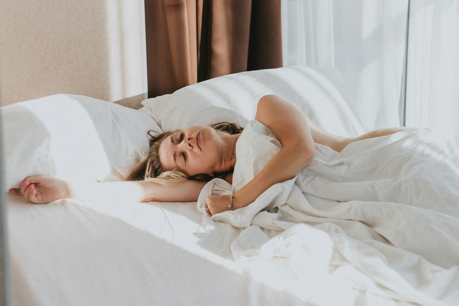 Sleep science