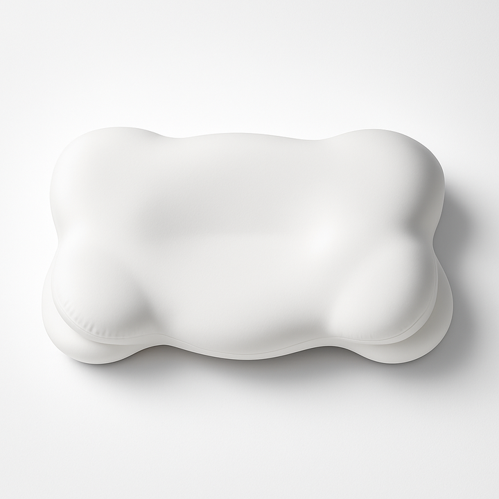 CloudAlign Pillow by Mellow